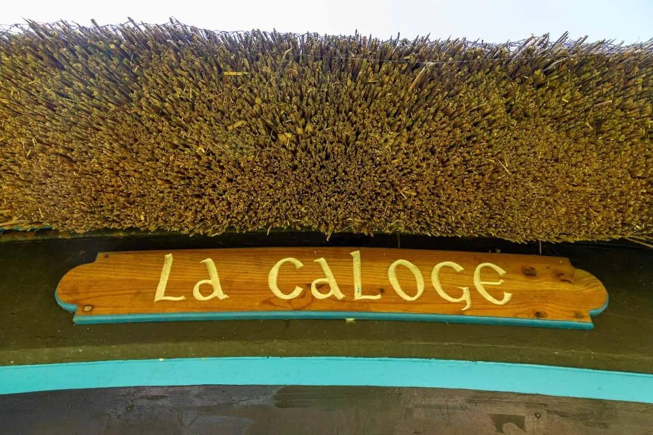 La Caloge Kastell Dinn Crozon France